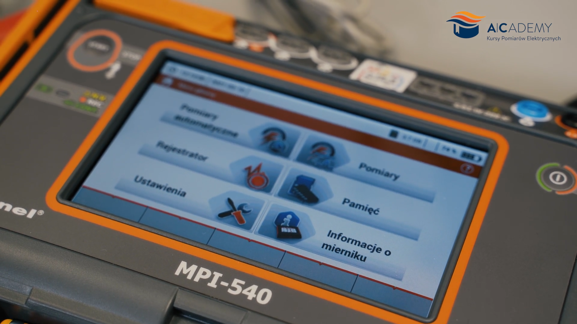 Pomiary elektronarzędzi w praktyce
