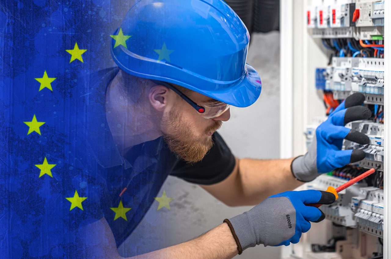 Czy uprawnienia SEP są ważne za granicą i w UE?